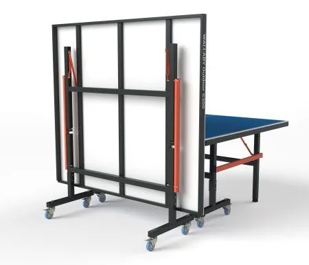 Теннисный стол Wallaby Outdoor S300 Blue