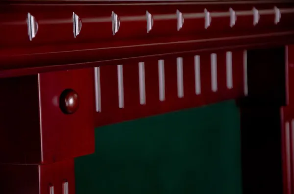 Киевница навесная Turnus II вишня