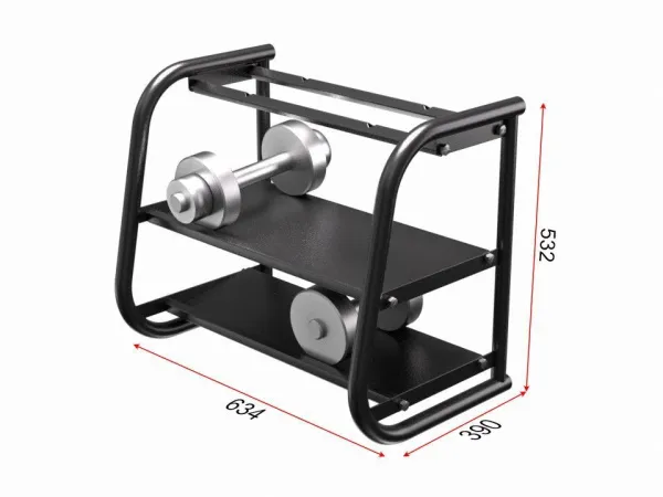 Стойка-органайзер