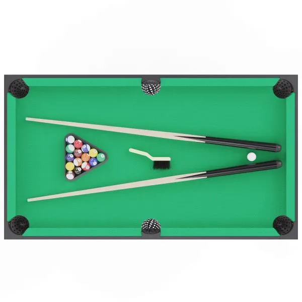 Игровой стол - трансформер DFC 48" 3 в 1 DT-T-2105