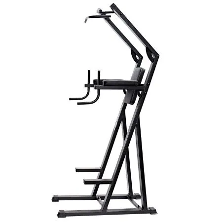 Стойка для дома турник/пресс/брусья 3 в 1 Domsen Ds14