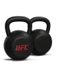 Гиря UFC стальная