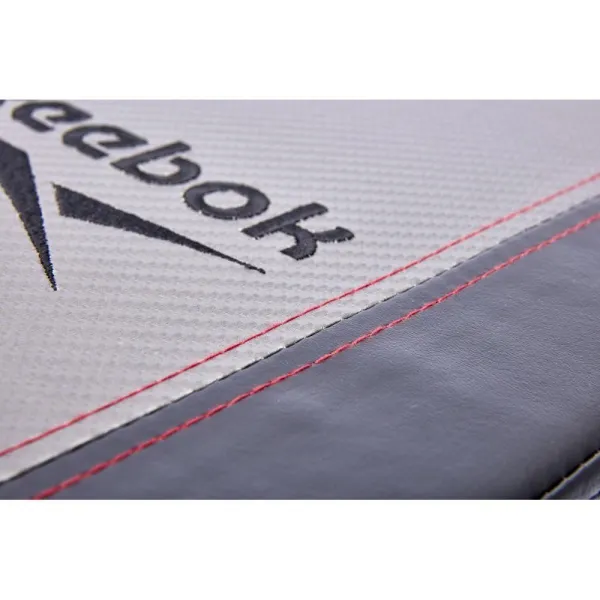 Горизонтальная скамья Reebok