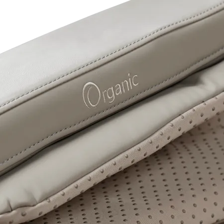 Массажное кресло Ergonova Organic Maxima XL Ivory
