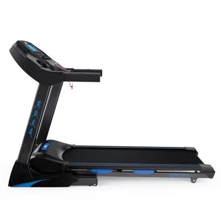 Беговая дорожка DFC SINTRA Blue T760B