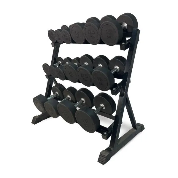 Стойка для гантелей UNIX Fit DumRack PRO (300 кг)