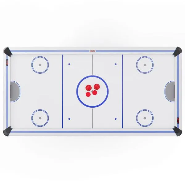 Игровой стол - аэрохоккей DFC SPARTA 214 х 107 см