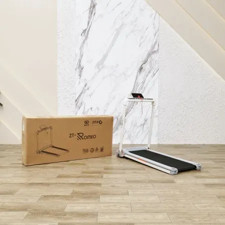 Беговая дорожка DFC ZERO T-ZT-ROMEO