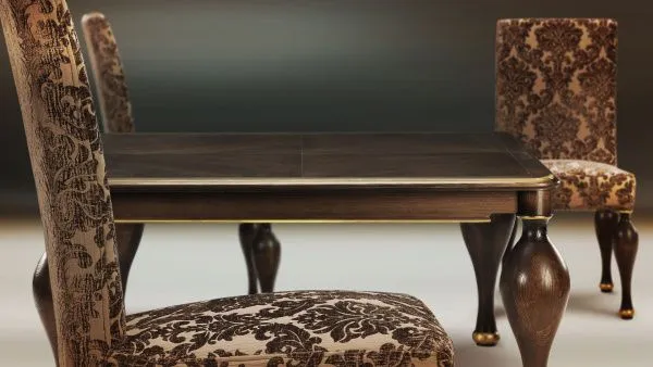 Серия «Буржуа II»