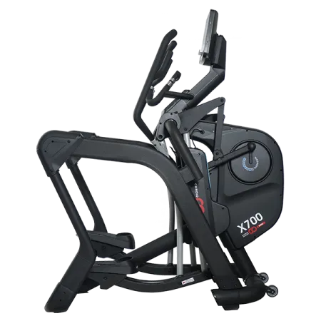 Эллиптический тренажер CardioPower PRO X700