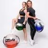 Мяч для функционального тренинга Water Ball 30 см PROFI-FIT фото Мяч для функционального тренинга Water Ball 30 см PROFI-FIT