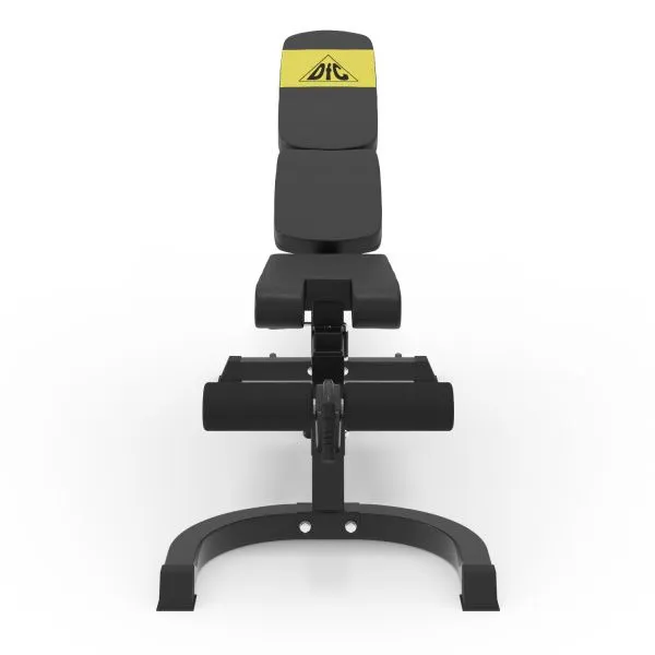 Скамья силовая DFC SUB018