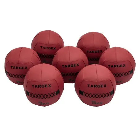 Мяч набивной TARGEX серия STRATA