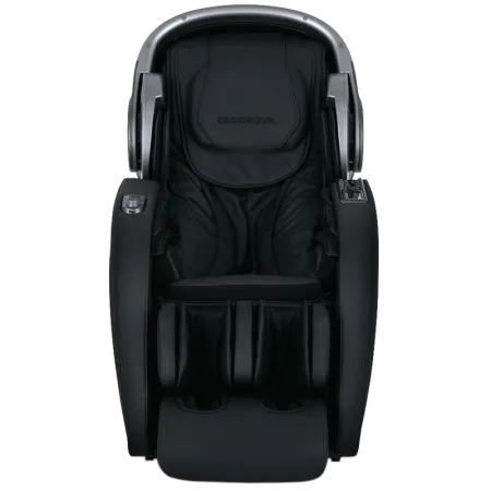 Массажное кресло Ergonova Robotouch 3 Universe Black