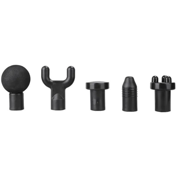 Перкуссионный массажер Ergonova Feeltrain