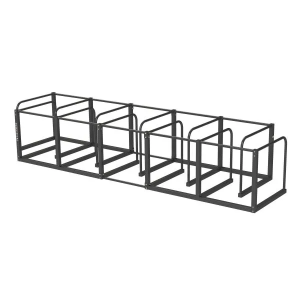 Extreme-3205 Препятствие Лабиринт ZAVODSPORTA