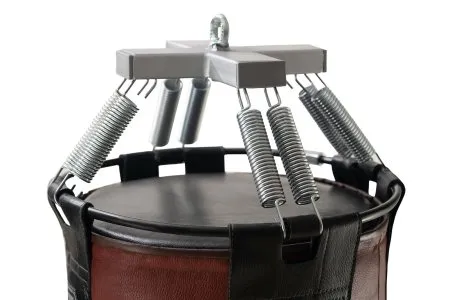 Боксёрский мешок «onePRO FILIPPOV» Ø40 из натуральной кожи