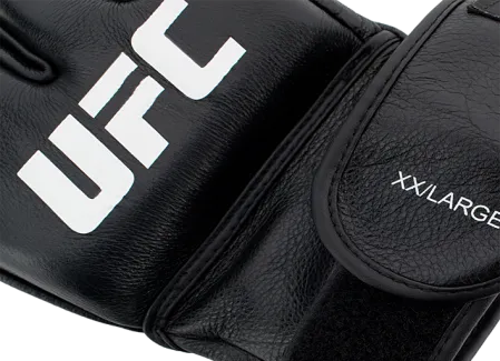 Официальные перчатки UFC для соревнований