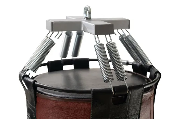 Боксёрский мешок «onePRO FILIPPOV» Ø40 из натуральной кожи