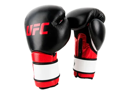 Перчатки MMA для работы на снарядах UFC