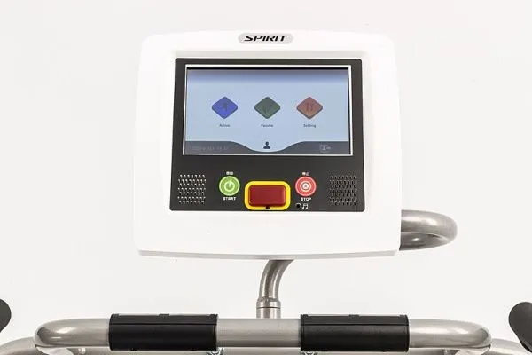 Беговая дорожка Spirit LW650