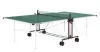Теннисный стол DONIC OUTDOOR ROLLER FUN GREEN