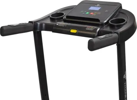 Беговая дорожка Titanium One T30 Special Blue