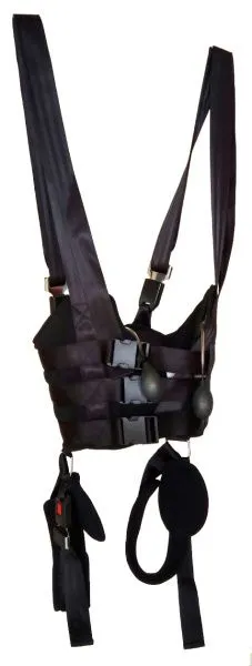 Жилет подвесной HV1