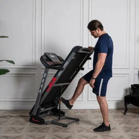 Беговая дорожка DFC ASCONA Pro T640