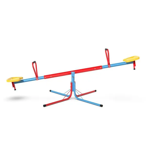 Качели-весы/карусель SEESAW DFC SE-01