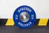 Диски STECTER соревновательный 20 кг