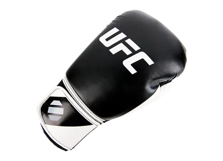 Перчатки тренировочные для спарринга UFC