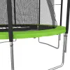 Батут UNIX Line Simple 12 ft Green (inside)