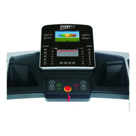 Электрическая беговая дорожка Everyfit KD150D-B12