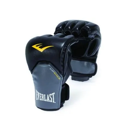 Перчатки Everlast Competition Style MMA 