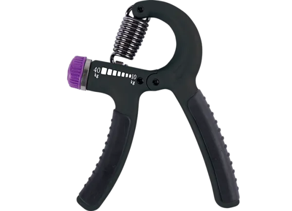 Эспандер кистевой с регулируемой нагрузкой