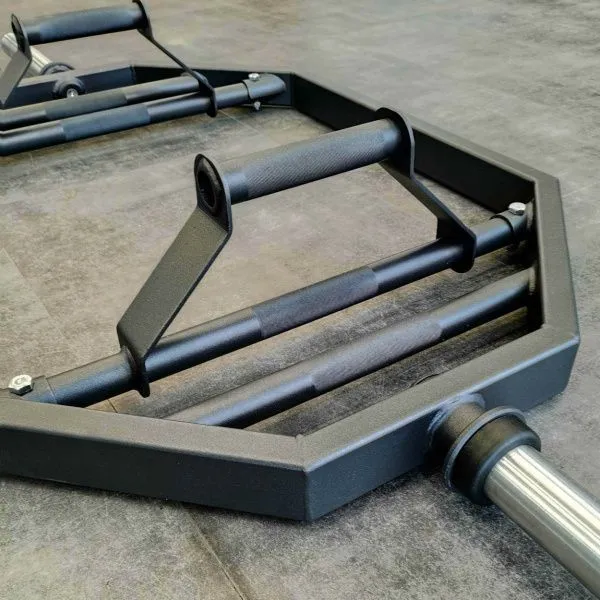 Трэп-гриф 1830 мм D50 мм PROFI-FIT