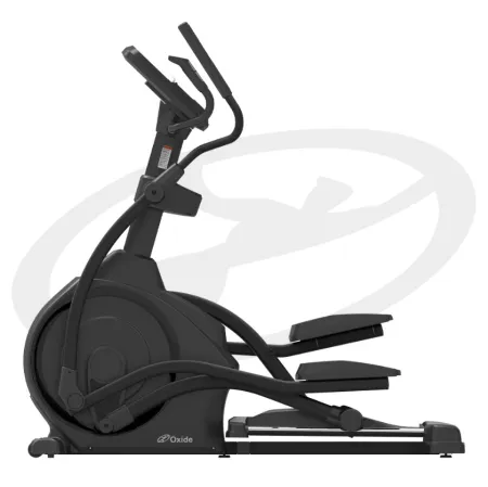 Коммерческий эллиптический тренажер Oxide Fitness E2S