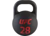 Гиря обрезиненная UFC 28 кг.