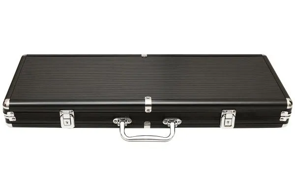 Набор для покера Monte Carlo на 500 фишек