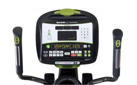 Эллиптический тренажер Sports Art Е875