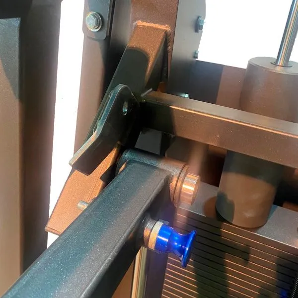 Гравитрон ZSO R-2009