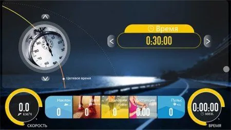 Беговая дорожка Clear Fit LifeCardio LT 50