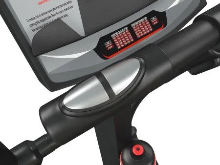 Эллиптический тренажер UNIX Fit SL-400X