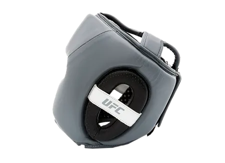 Тренировочный шлем UFC
