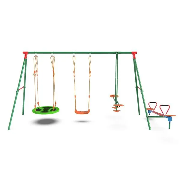 Детский комплекс DFC MSW-01 (два короба)