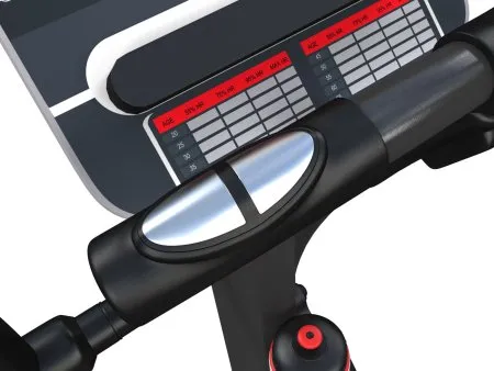 Эллиптический тренажер UNIX Fit SL-400XE