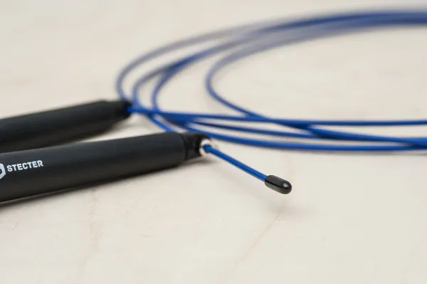 Скоростная скакалка STECTER SR-1