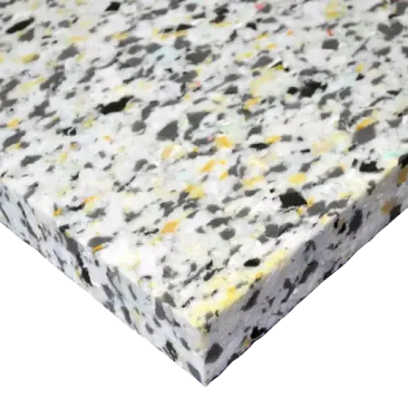 Маты ПВВ размер 2000*1000 мм толщина 40 мм