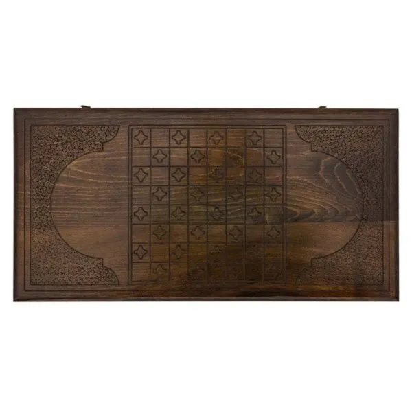 Нарды резные "Баскетбол", Ustyan